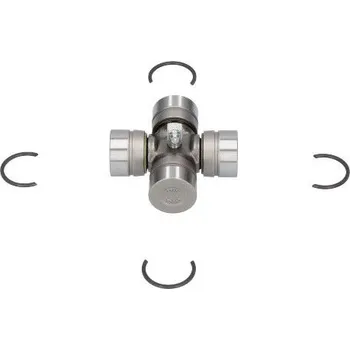 Hřídel nápravy Kloub, kloubový hřídel KAVO PARTS DUJ-9001