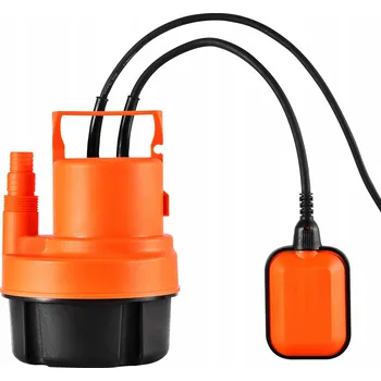 Čerpadlo Hlubinné čerpadlo 320W 162x162x228MM – uživatelsky přívětivý design