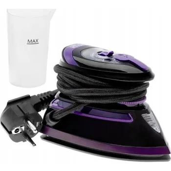 Žehlička Žehlička ADLER AD5049 420 W