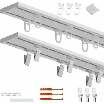 Garnýž Garnýž dvojitá 140 cm