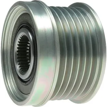 Alternátor Volnoběžná řemenice alternátoru AS-PL AFP0030 (INA)