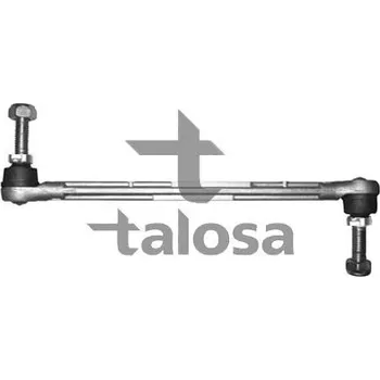 Zavěšení kol Tyč/vzpěra, stabilizátor TALOSA 50-09166