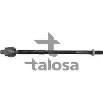 Táhlo řízení Axiální kloub, příčné táhlo řízení TALOSA 44-07340