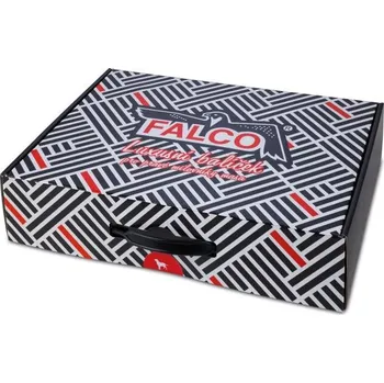 Pamlsek pro psa Sokol Falco Luxusní balíček pro psa 6v1 1270 g