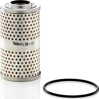 Hydraulický filtr Filtr, pracovní hydraulika, H 7008 x