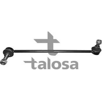 Zavěšení kol Tyč/vzpěra, stabilizátor TALOSA 50-03534