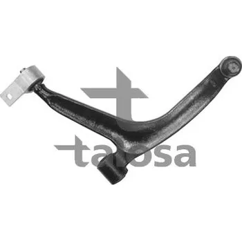 Zavěšení kol Řídicí páka, zavěšení kol TALOSA 40-08218