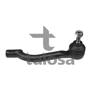 Táhlo řízení Hlava příčného táhla řízení TALOSA 42-01360