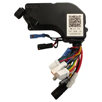 Bafang M400 UART- řídící jednotka 13A 43V - ATYP!