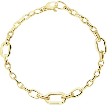 Náramek Zlatý náramek - AP543-9223