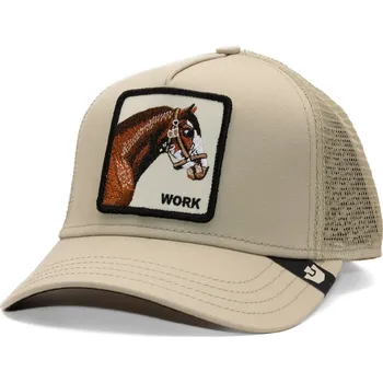 Kšiltovka Kšiltovka Goorin - Work Horse