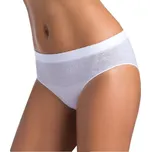 Intimidea Kalhotky klasické bezešvé GD 311749 intimidea. Barva: tělová, Velikost: M/L