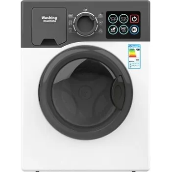 Dětská kuchyňka Pračka s efekty 24cm