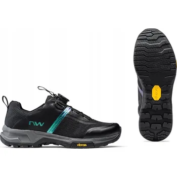 Pánské cyklistické tretry Horské tretry Northwave CROSSLAND PLUS MTB standardní vel. 39