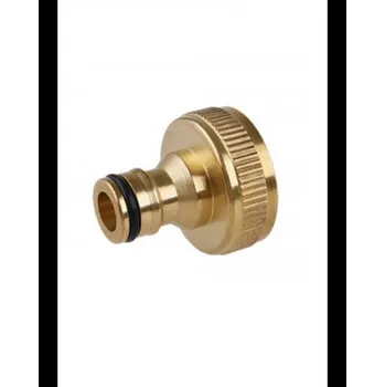 Zahradní hadice Adaptér s vnitřním závitem 1" mosaz