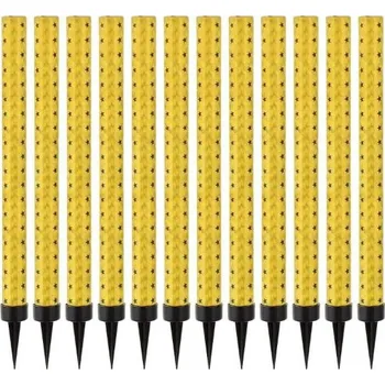 Dortová fontánka 18cm - 12 ks