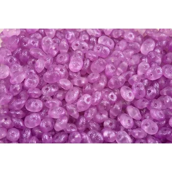 Korálek Matubo™ Superduo č.663