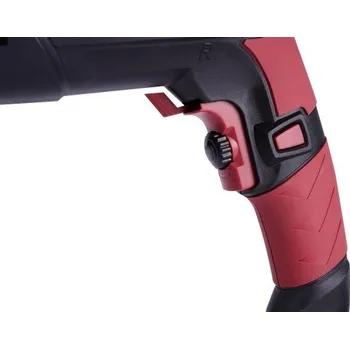 Vrtačka Příklepová vrtačka 850 W, 1-13 mm ROOKS