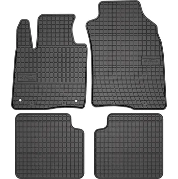 autokoberec Sada podlahových rohoží FROGUM ET410657