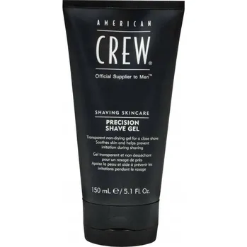 Stylingový přípravek Gel American Crew s chladivým efektem 150 ml
