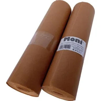 MONI Papír na pečení 150 m × 38 cm