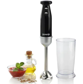 Příslušenství pro kuchyňský robot Gorenje HBX602RLBK