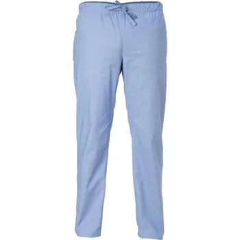 Pánské kalhoty Pánské kalhoty ALAN, light blue