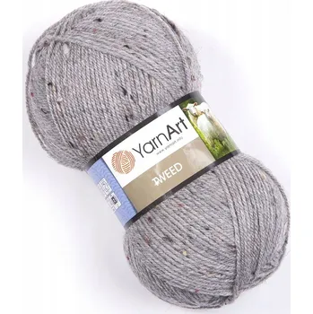 Příze Vlna YarnArt Tweed 226 100 g 280 m