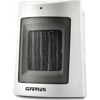Přímotop Teplovzdušný ventilátor G3Ferrari G60018 1500 W