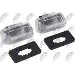 Osvětlení spz, ELP-FR-014