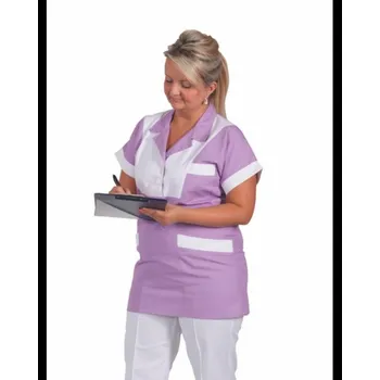 Dámská halenka Dámská pracovní halena 1214, , VS170