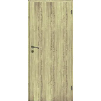 Interiérové dveře Kyvné dveře Voster 84,4 cm