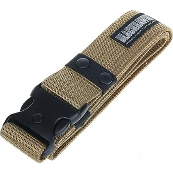 Opasek Opasek Blackhawk - Khaki KP-16835