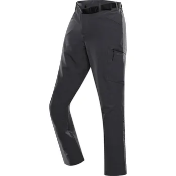 Pánské kalhoty Pánské softshellové kalhoty s membránou cool-dry ALPINE PRO CORB neutr 46