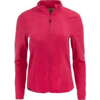 Dámská mikina Dámská fleecová mikina Athl. DPT Gemini A4550 M