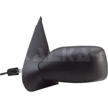 Auto zrcátko Vnější zpětné zrcátko ALKAR 6101386