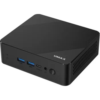 Stolní počítač UMAX U-Box A15 Pro Mini PC