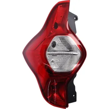 Zadní světlomet Zadní světlo levé Dacia Lodgy 09.12- 28M1873E