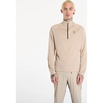 Pánská mikina Mikina On Climate Shirt Desert L