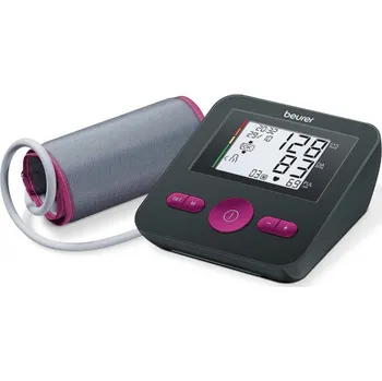 Domácí teploměr Měřič krevního tlaku na paži Beurer BM27LE
