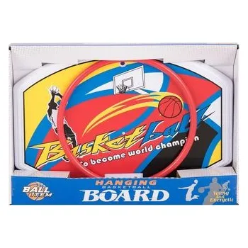 Hra na zahradu Koszykówka (pl, 2000, Trifox)