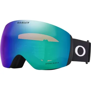 Oakley Lyžařské brýle FLIGHT DECK L 2025/2026 MATTE BLACK Prizm Argon Iridium Pánské, Unisex