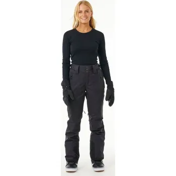 RIP CURL Back Country Ski Pant 20K/20K černé L