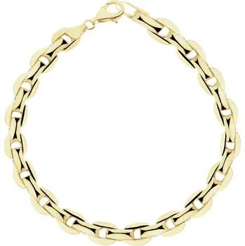 Náramek Zlatý náramek - AP543-5659