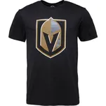 Triko FANATICS VEGAS GOLDEN KNIGHTS - TOMAS HERTL S Černá, Zlatá, Bílá, Stříbrná