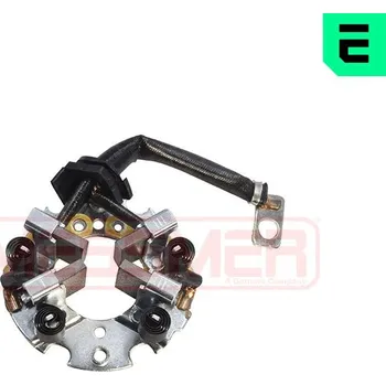 Alternátor Držák, uhlíkové kartáče ERA 232002