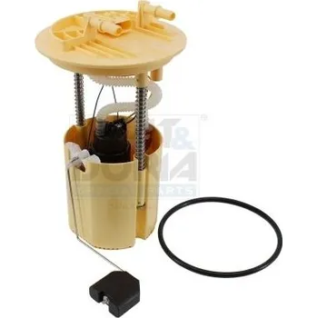 Palivové čerpadlo Palivová přívodní jednotka MEAT & DORIA 771007