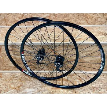 Zapletené kolo Zapletená kola Mach1 / Max1 27,5" pár RU