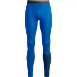 Ortovox 185 Rock'N'Wool Long Pants Men's Velikost: XL / Barva: Blue Note