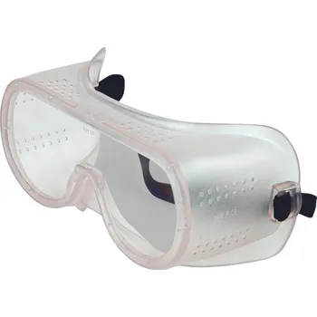 ochranné brýle Ochranné brýle PILLI, čirá